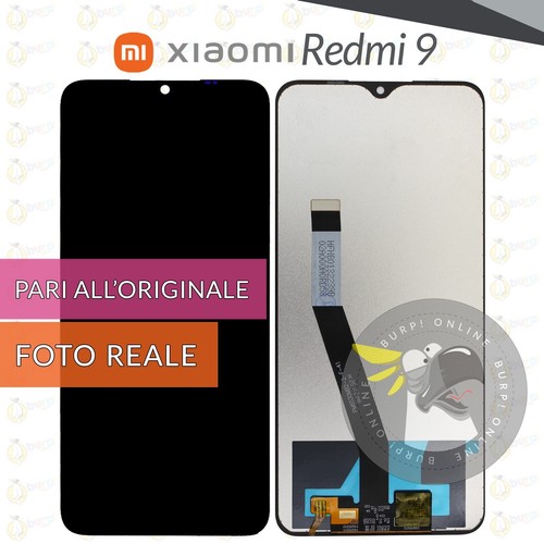 Display xiaomi redmi - xiaomi, 9