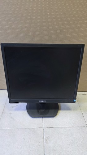 Philips 19s4q monitor - philips,