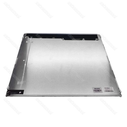Schermo display industriale - , 19