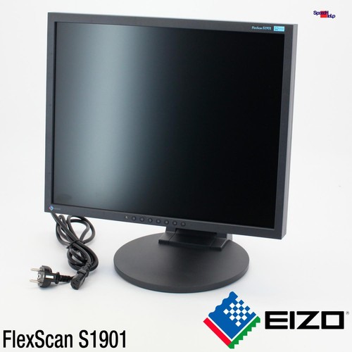 Monitor display 48 3cm - 19", 48,3cm