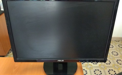 Asus ve198 schermo monitor - ve198,
