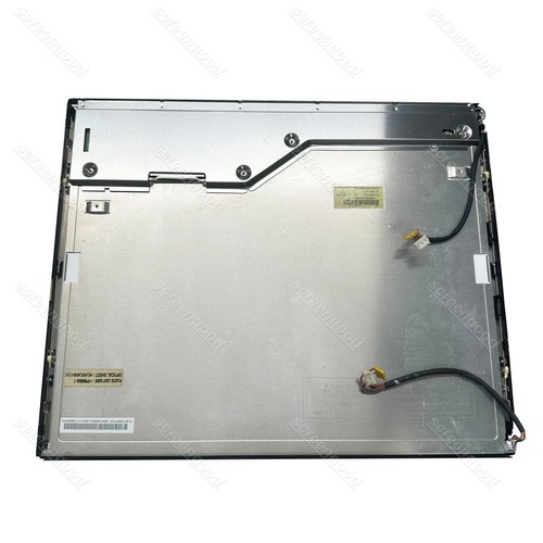 Schermo display lcd controllo - schermo,