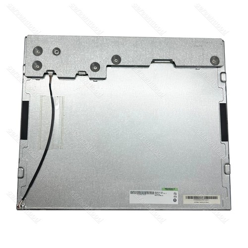 Schermo display lcd - lcd, controllo