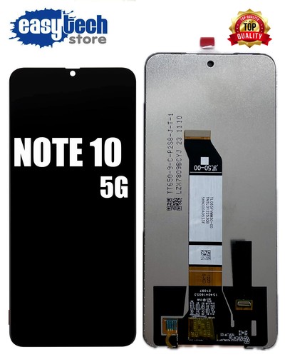 Xiaomi redmi note 5g - note, 10