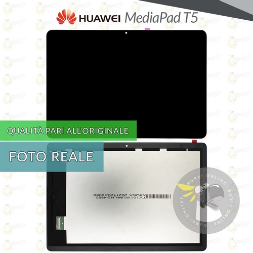 Display huawei mediapad - huawei, t5