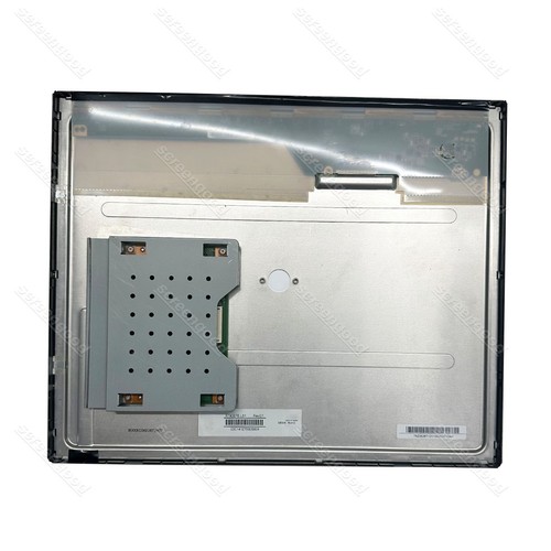 Schermo display industriale - , 19