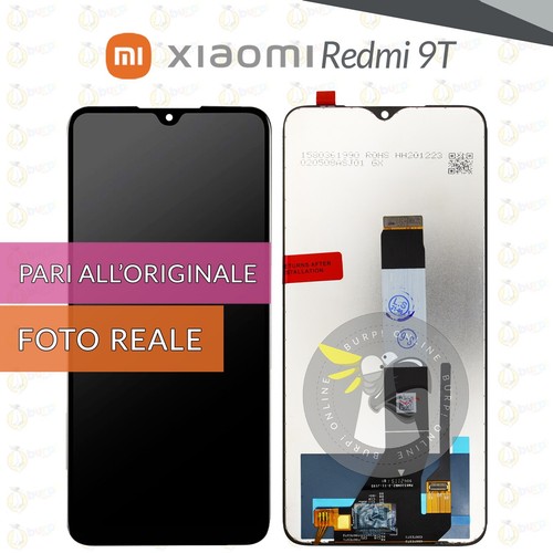 Display xiaomi redmi - redmi, 9t