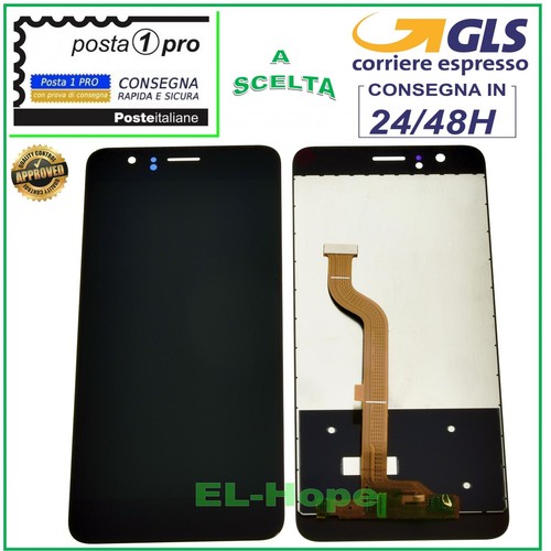 Display lcd per - lcd, 8