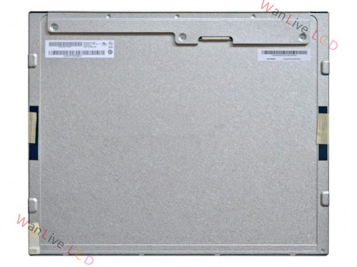 Pannello schermo display lcd - display,