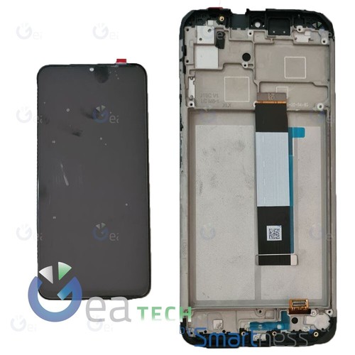 Display lcd xiaomi redmi - redmi, 9t