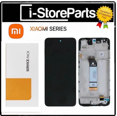 Display lcd originale - display, service