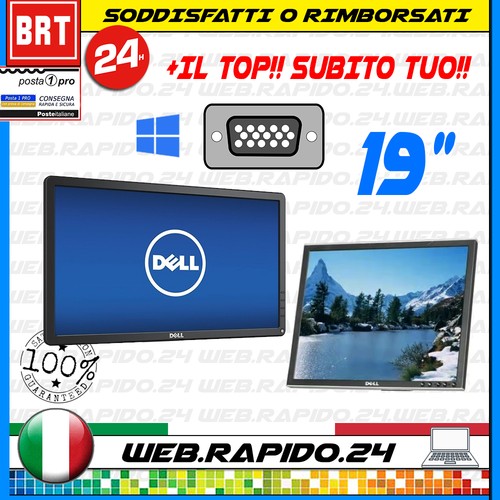 Monitor schermo 1366 x - monitor,