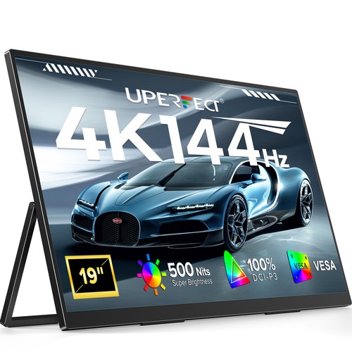 Uperfect 144hz 4k - 144hz,