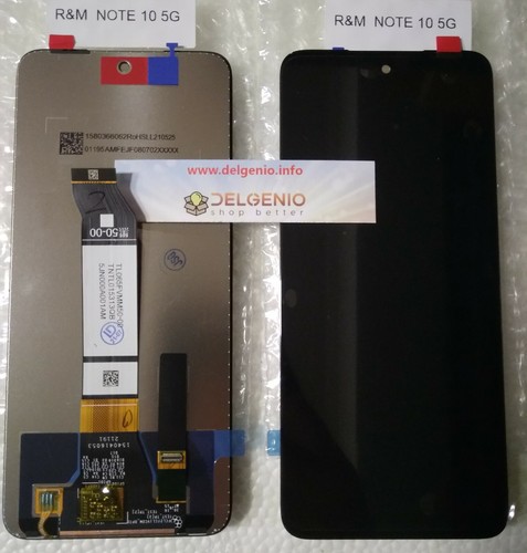 Display lcd originale 100 - display, 100%