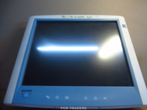Advantech poc c197 - advantech, 19"