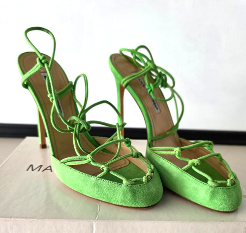 Manolo blahnik scarpe - manolo, blahnik.