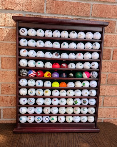 Espositore per palline golf - palline,