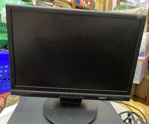 Qbell 19f monitor pc - 19",