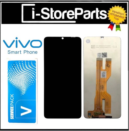 Display lcd touch - lcd,