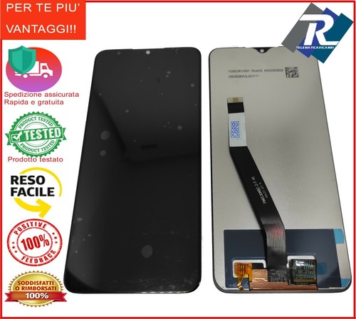 Lcd display xiaomi redmi - lcd,