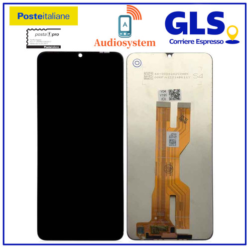 Display lcd touch screen per - screen,
