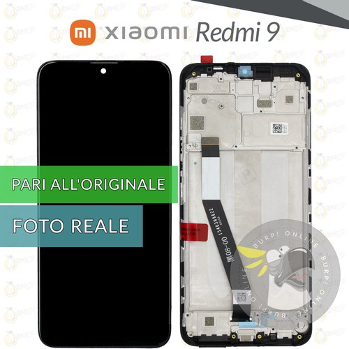 Display xiaomi redmi - redmi, 9
