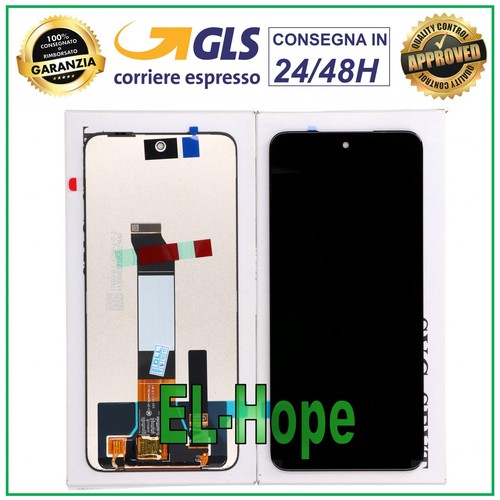 Display lcd pari originale - pari,