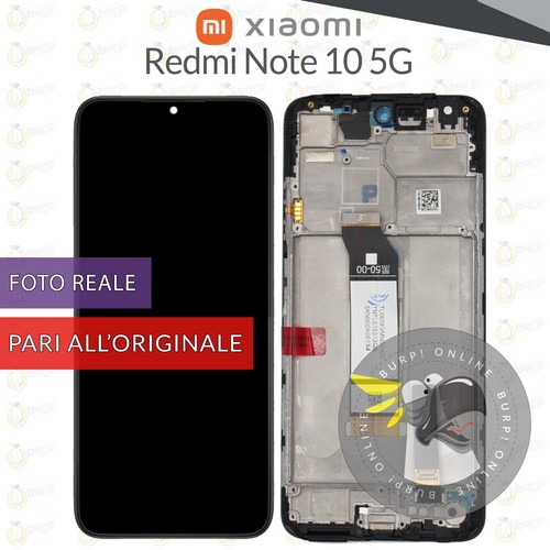 Display xiaomi redmi note - redmi, 10