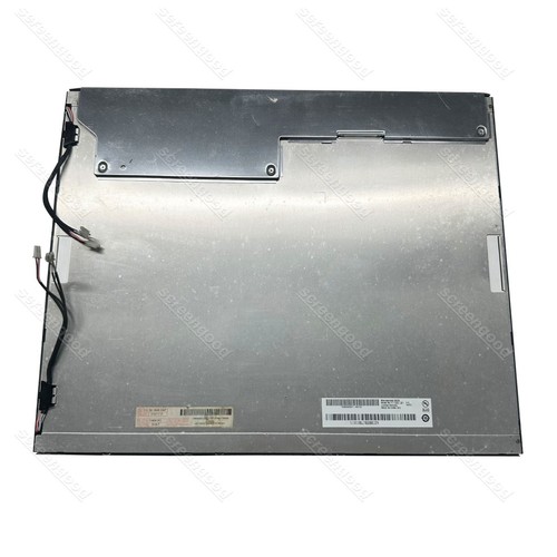 Schermo display industriale - , 19