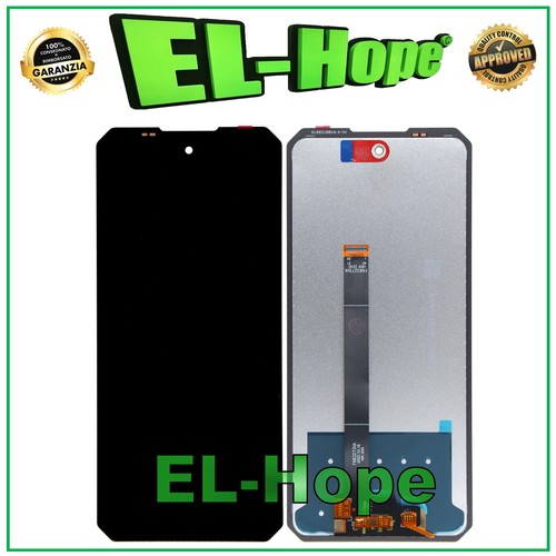 Display lcd per - display, oukitel