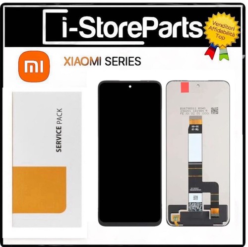 Display lcd originale service - display,