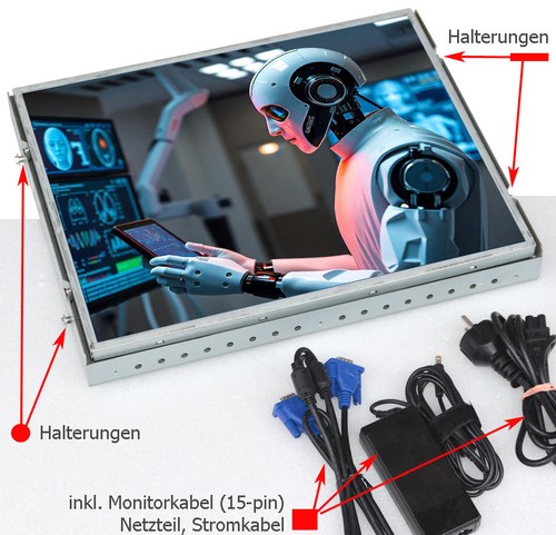 48cm openframe schermo - ",