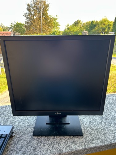 Monitor fujitsu e19 5 - monitor, 19''