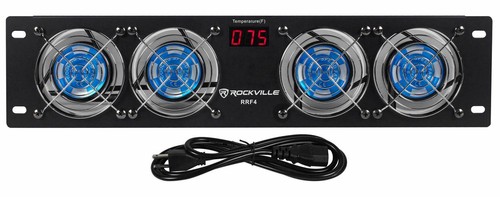 Rockville rrf4 rack - rack, mount