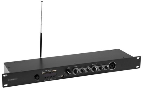 Preamplificatore bluetooth - preamplificatore,