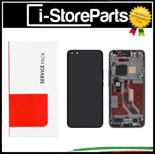 Display lcd frame touch - frame,
