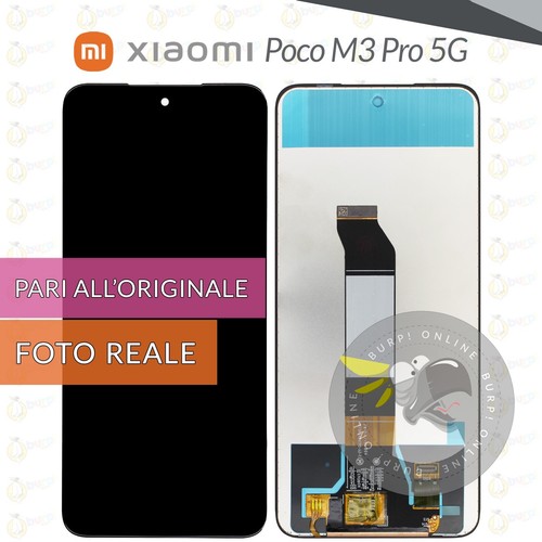 Display xiaomi poco pro - display,