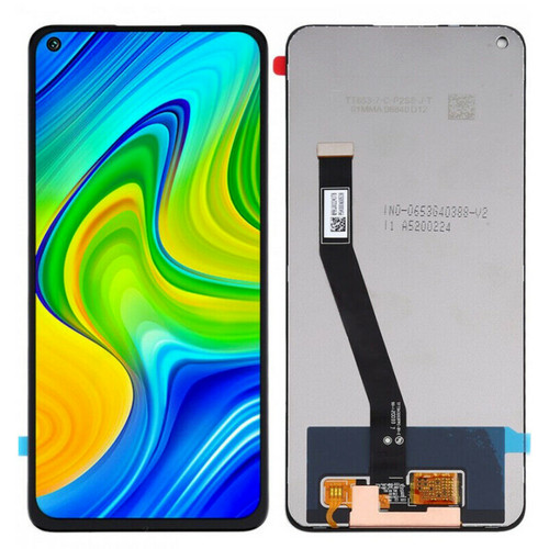 Display lcd per xiaomi redmi - xiaomi, 9