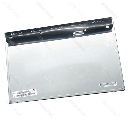 Schermo display lcd - display, controllo