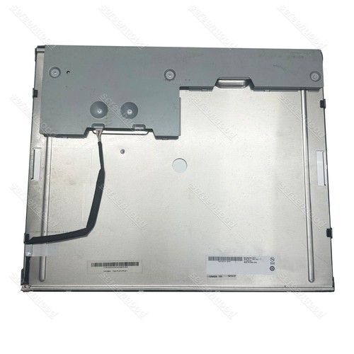 Schermo display lcd - schermo, controllo