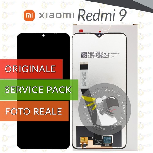 Display originale xiaomi redmi - originale,