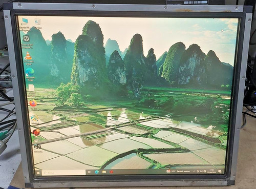 Monitor elo systems - elo,