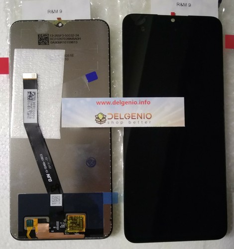 Lcd display originale - display,