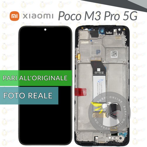 Display pari originale - display,