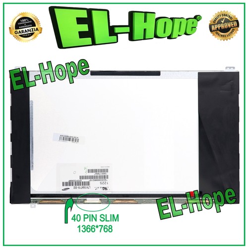 Display ltn156at19 502 - display, lcd