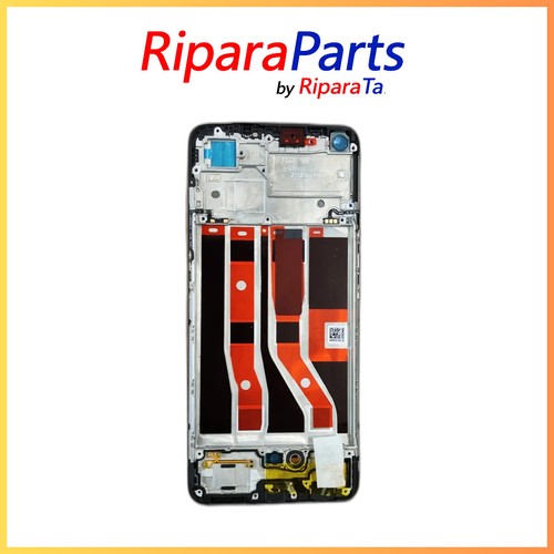 Display lcd touch - lcd, frame