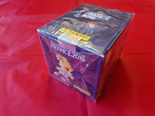 Panini women world cup - world,