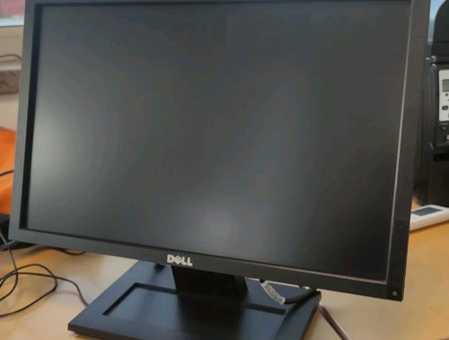 Dell e1911f 9 schermo - e1911f, 16:9