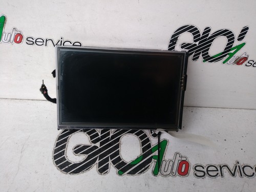 Display multifunzione peugeot - multifunzione,