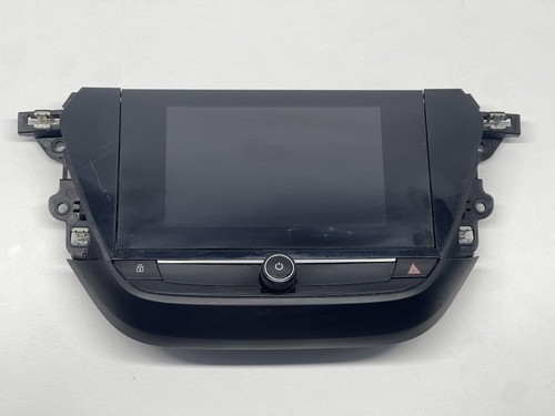Display per opel corsa - per,